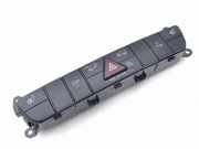Tastenpanel MERCEDES-BENZ M (W164) ML 320 CDI 4-matic (164.122) A1648709910