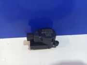 Air Con Air Flow Valve Motor LAND ROVER RANGE ROVER SPORT (L320) 2.7 D 4x4 MF1139300680