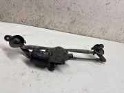 Wischergestänge vorne Toyota Prius (W3) 8511047080