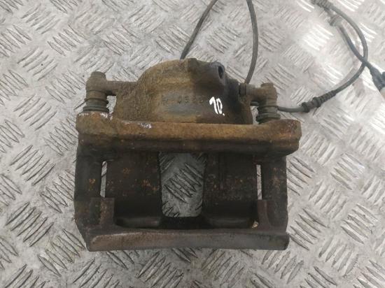 Bremssattel rechts vorne Mercedes-Benz CLA Coupe (C117) A24618 Bild Bremssattel rechts vorne Mercedes-Benz CLA Coupe (C117) A24618