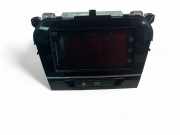 Radio/Navigationssystem-Kombination Suzuki Vitara (LY) 3992054PH0