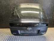 Heckklappe geschlossen Toyota Prius Liftback (W2)