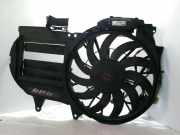 Kühlmodul Audi A4 (8E, B7) 8E0121205AE