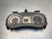 Kombiinstrument RENAULT MEGANE III Hatchback (BZ0_) 1.5 dCi 8200582709 B014406