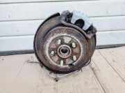 Radnabe hinten Subaru Legacy V Station Wagon (BM/BR)