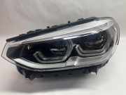 Hauptscheinwerfer links BMW X3 (G01, F97) 8739653