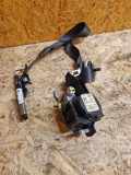 Sicherheitsgurt vorne rechts FORD FUSION II 2.0 EcoBoost DG9354612D64
