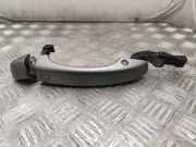 Türgriff links hinten Audi A8 (4H) 4H0837205