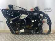 Türfensterheber hinten links VW PASSAT B7 ALLTRACK (365) 2.0 TDI 980873101 3C1837755K