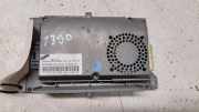 Navigationsanzeige CITROËN C5 II (RC_) 2.0 HDi (RCRHRH) 9660361380