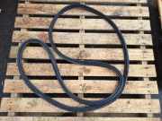 Dichtung für Koffer-/Laderaumklappe Toyota Corolla Verso (R1)