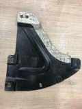Bodenschutz der Frontstoßstange BMW 3 Coupe (E92) 335 i 7163563