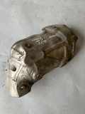 Heat Insulation TOYOTA COROLLA Verso (ZER_, ZZE12_, R1_) 2.2 D-4D (AUR10_)