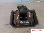 Bremsscheibe links hinten VW Crafter 30-35 Bus (2E) 2E0615423