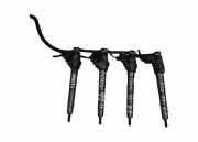 Einspritzventil Set SKODA OCTAVIA III Combi (5E5) 2.0 TDI / TDI RS 4x4 04L130277E