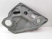Türfensterheber hinten rechts MERCEDES-BENZ A (W169) A 160 CDI (169.006, 169.306) A1697300279 0004384113