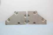 Anderes Undercover Panel BMW 5 (G60) i5 eDrive40 9884699