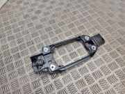 Mittelkonsole Verkleidung AUDI A1 Sportback (8XA, 8XF) 1.2 TFSI 8x0863531