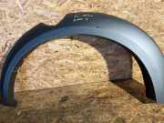 Rear Arch Liner Trim MITSUBISHI L 200 / TRITON (KA_T, KB_T) 2.5 DI-D 4WD (KB4T) MN117443