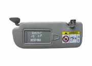Linke Sonnenblende HYUNDAI SANTA FÉ III (DM) 2.2 CRDi 4WD