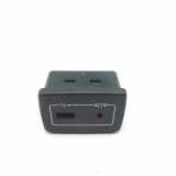 Zusätzliche Music Player-Anschlüsse PEUGEOT BOXER Minibus / passenger 2.0 BlueHDi 130 7356546330