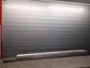 Schweller aus Kunststoff links PORSCHE PANAMERA (970) 4.8 4S