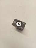Airbag Schalter VW CADDY III Furgon (2KA, 2KH, 2CA, 2CH) 2.0 SDI 1K0919237A