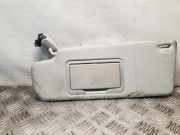 Linke Sonnenblende VW PASSAT Variant B5 (3B6) 1.9 TDI