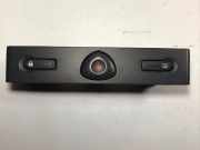 Schalter für Warnblinker Renault Clio II (B) 8200071224