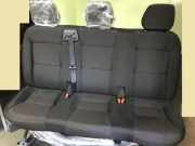 Rücksitzbank mitte Citroen Jumper III Bus () JUMPER