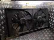 Elektrolüfter Mazda 6 (GG)