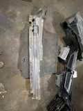 Unterbodenabdeckung links BMW X5 (E53) 3.0 d 8402437