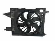 Kühlmodul Renault Scenic II (JM) 8240357