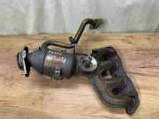 Katalysator TOYOTA C-HR (_X1_) 1.8 Hybrid (ZYX10_) AT37180