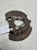 Rear Brake Disc Protection CITROËN C4 Picasso I (UD_) 1.6 HDi 110