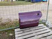 Tür rechts hinten Audi A6 (4A, C4)