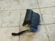 Regelventile für Innenraumheizung