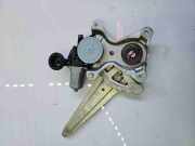 Fensterheber links hinten Toyota Land Cruiser (J12) 8572058010