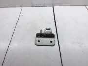 SCHLIESSBÜGEL SCHLIESSPLATTE FANGHAKEN HECKKLAPPE MERCEDES-BENZ SPRINTER 3-t Minibus / passenger (906) 213 CDI (906.711, 906.713) A9067400032