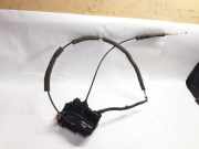 Türschloss links vorne Nissan Micra II (K11) 25311A