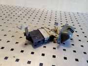 Heckklappenschloss SUBARU OUTBACK (BR) 2.5 i AWD (BR9)