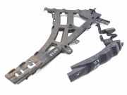 Stoßstangenhalter hinten rechts JAGUAR E-PACE (X540) 2.0 D AWD HK8317A881AD