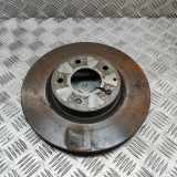 Bremsscheibe vorne links MAZDA CX-5 (KF) 2.0 KD45-33-251