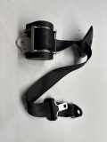 Mittlerer Sicherheitsgurt hinten PEUGEOT 207 (WA_, WC_) 1.6 HDi 040068