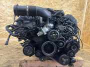 Motor BMW 7 (E65, E66, E67) 745 i, Li N62B44