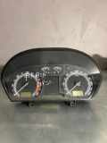 Kombiinstrument SKODA FABIA I Combi (6Y5) 1.2 110080253