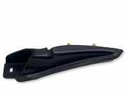Zierleiste Windschutzscheibe Frontscheibe RENAULT CAPTUR (J5_) 1.2 TCe 120 5613P0010