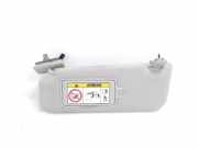 Sonnenblende rechts Jaguar XF II (X260) GX6304101AA0LKP