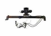 Anhängerkupplung Nissan X-Trail II (T31) DT136AU