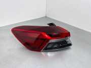 Rücklicht hinten links AUDI Q4 SUV (F4B) 35 e-tron L320692